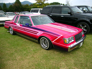 �f87�@BUICK�@REGAL�@COUPE