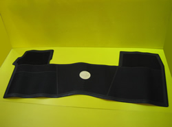 '61-'64�@�V�{���[�I���W�i���X�^�C���t���A�[�}�b�g3�߰����o�[��