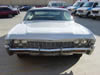 1968 IMPALA CUPE